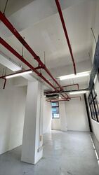 B Central (D12), Office #447315951